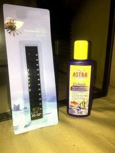 Fisch-SPA Zubehör. Knabberfischbecken-Zubehör, Kangalfischbecken Zubehör, Garn rufa SPA Zubehör