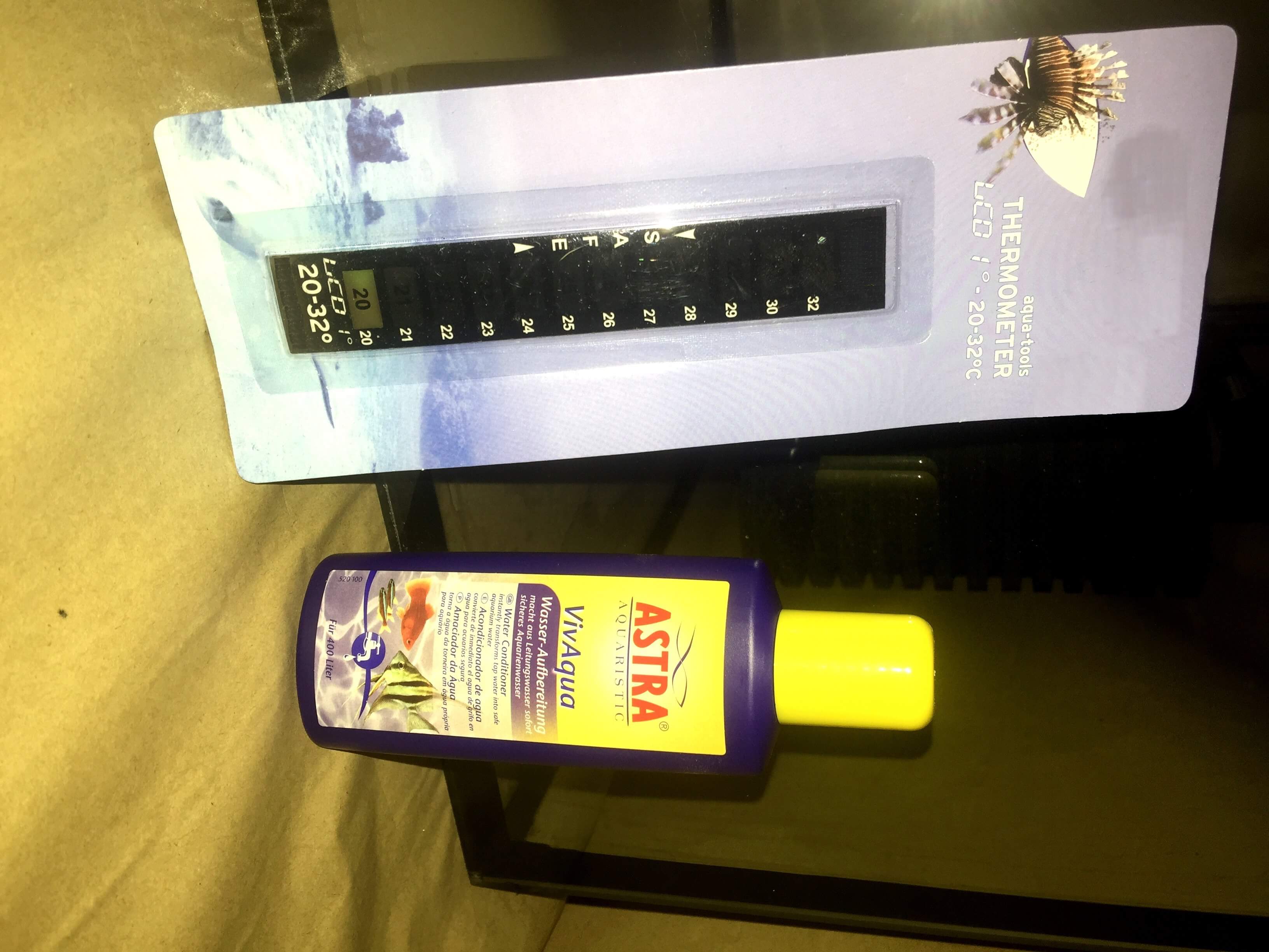 Fisch-SPA Zubehör. Knabberfischbecken-Zubehör, Kangalfischbecken Zubehör, Garn rufa SPA Zubehör