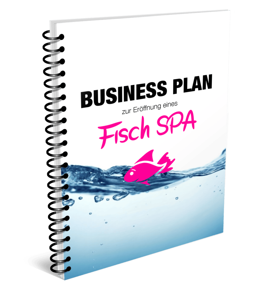 Fisch Spa Business Plan